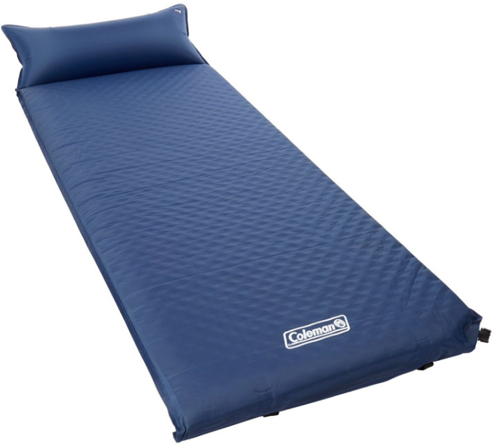 Coleman Self-Inflating Camp Pad