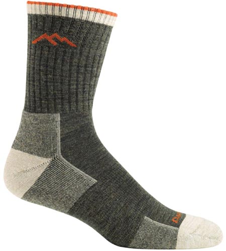 north face hiking socks