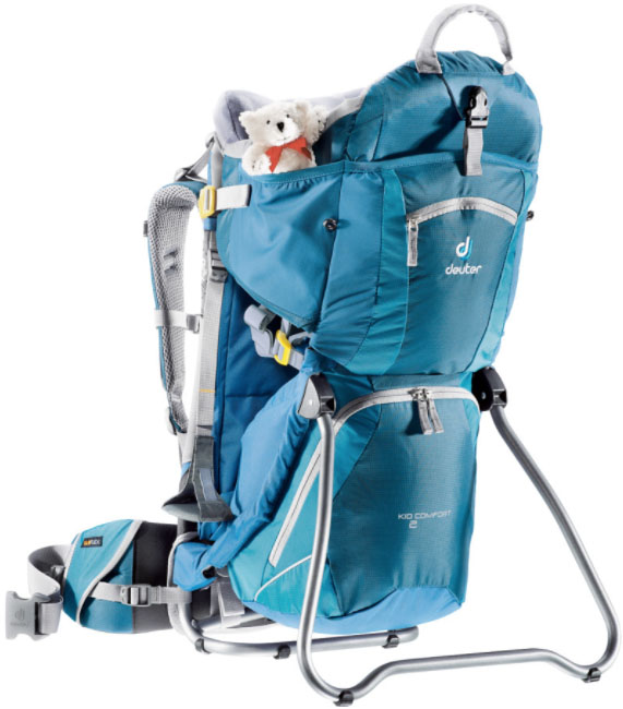 best baby carriers for