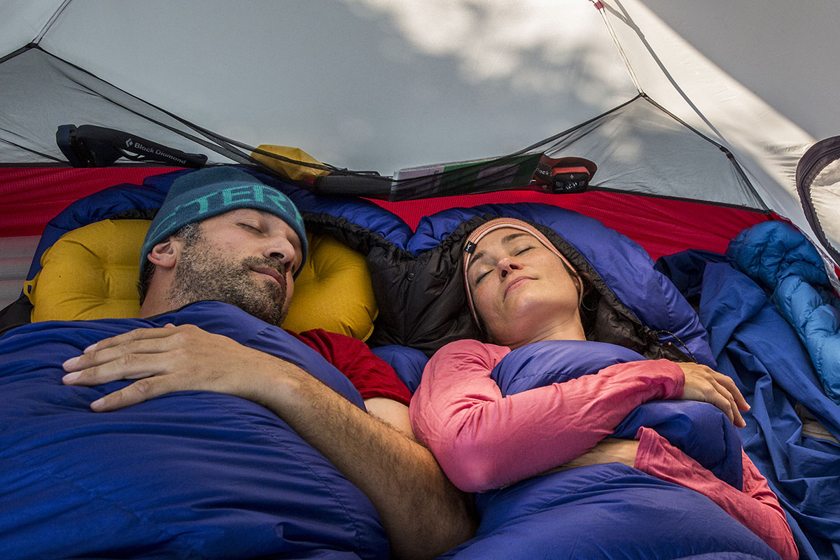 Best Backpacking Sleeping Bags of 2023