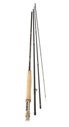 Echo Carbon Fly Rod