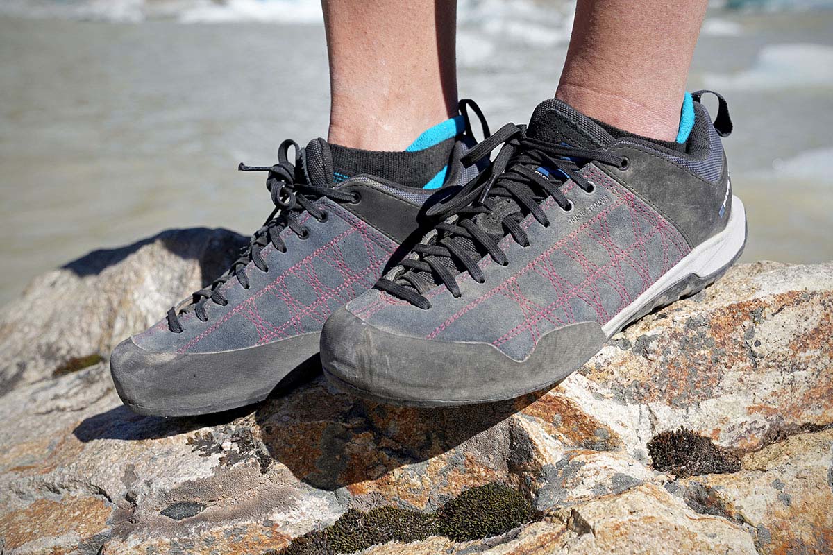 five ten retro tennie