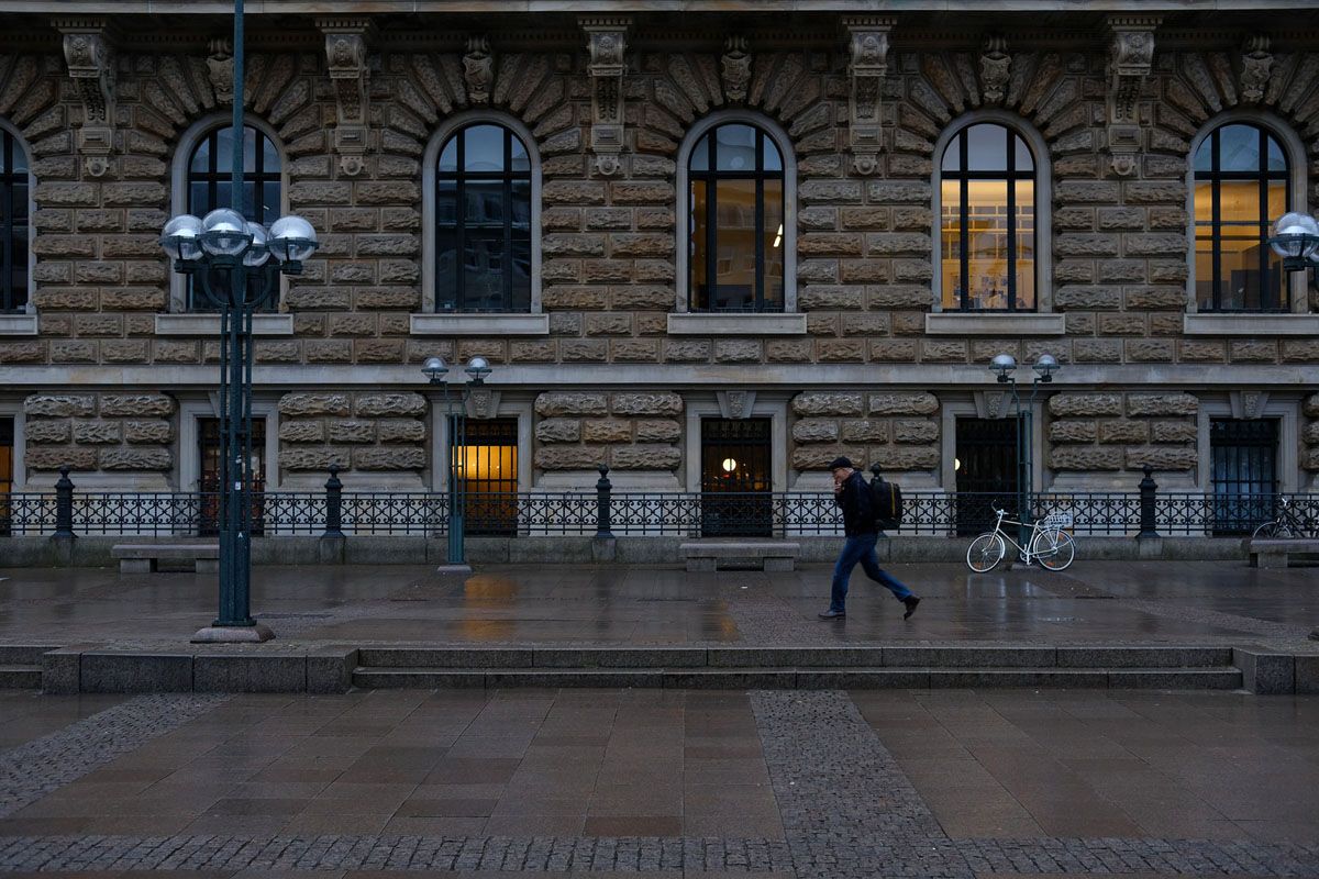 The X-Pro2 and 35mm f/1.4 | <a href=' https://www.flickr.com/photos/micha1968/25332267864/' target="_blank"> Michael Behrens</a> Fujfilm X-Pro2 and 35mm lens