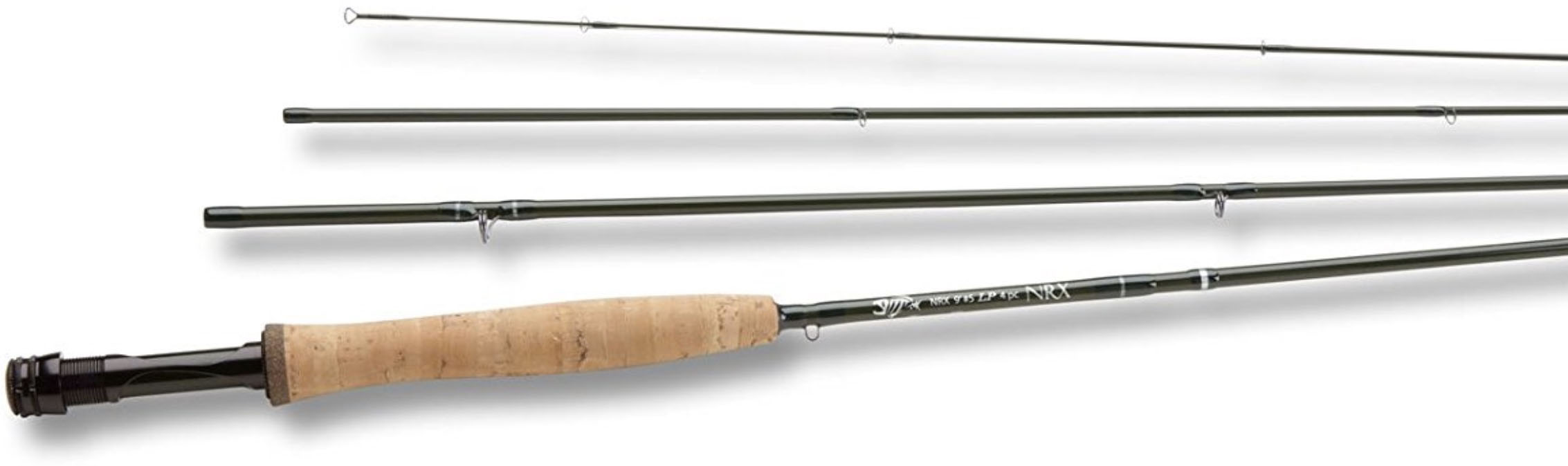 G. Loomis NRX Lite Presentation rod