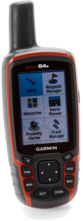 Magellan Handheld Gps Comparison Chart