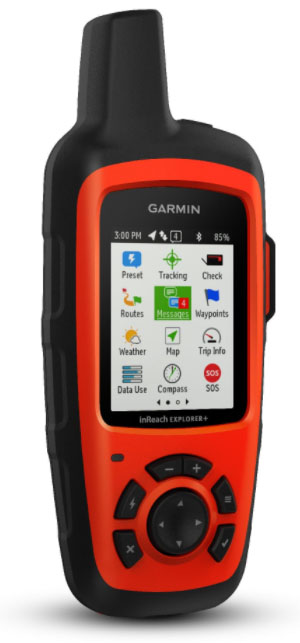 Magellan Handheld Gps Comparison Chart