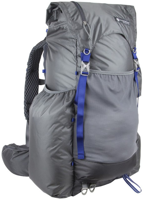 best lightweight backpacking pack