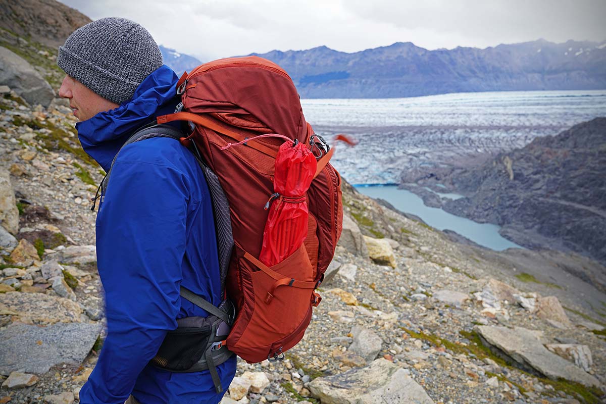 baltoro 75 backpack