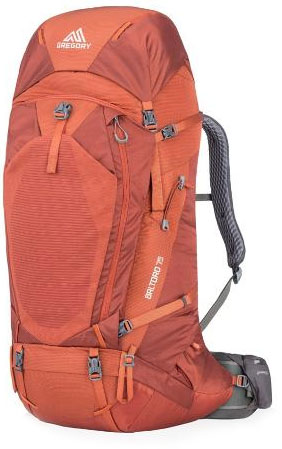 Gregory Baltoro 75(2018)背包
