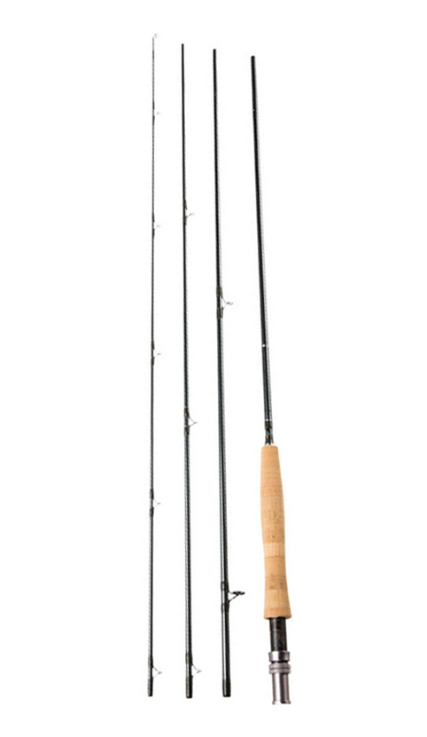 Hardy Jet Fly Rod