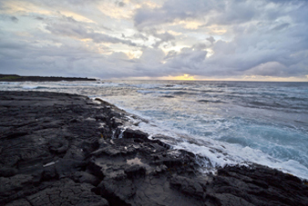 Hawaii - Big Island