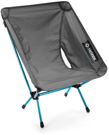 Helinox Chair Zero backpacking chair