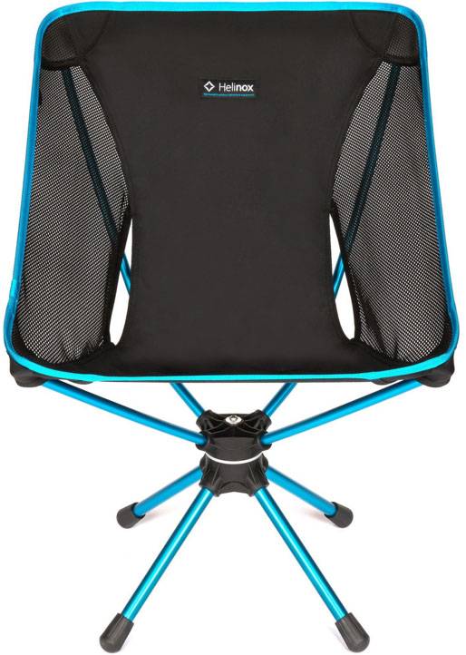 camping chair that folds up small
