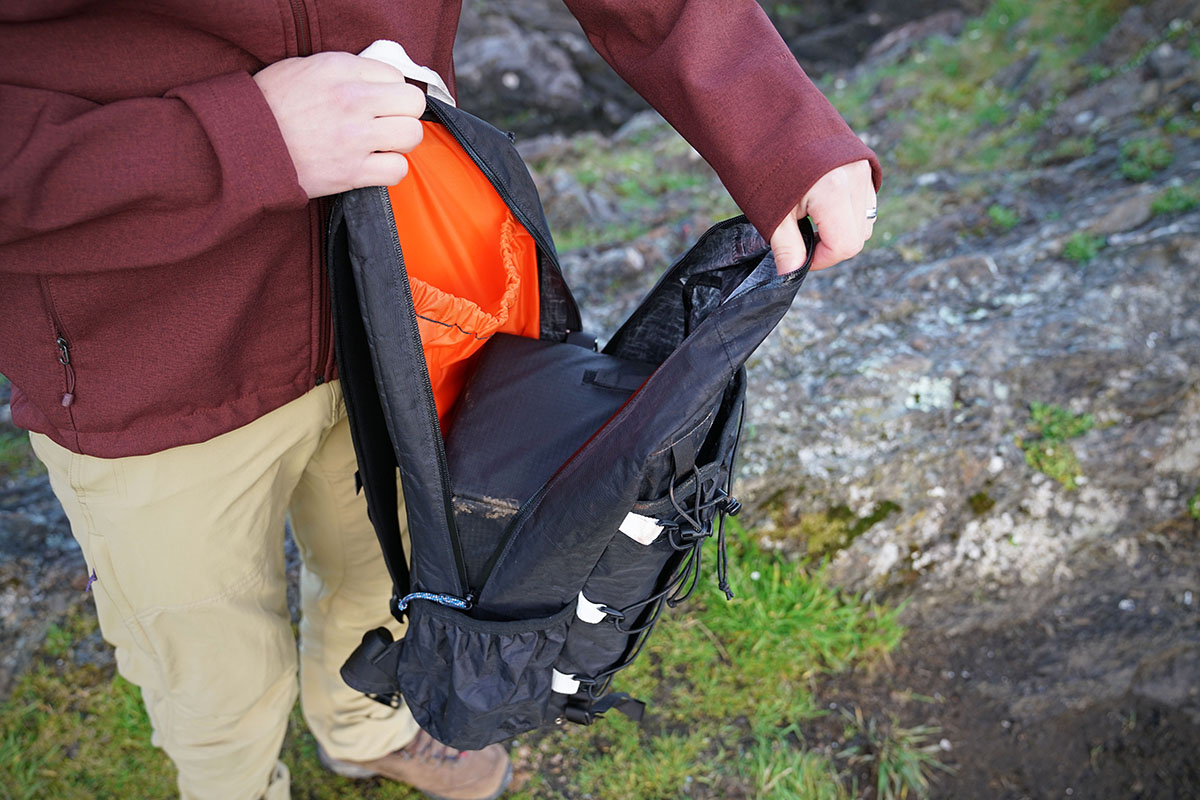 Best Day Hiking Backpack 2018 Ceagesp