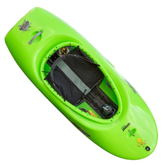 Jackson Star kayak