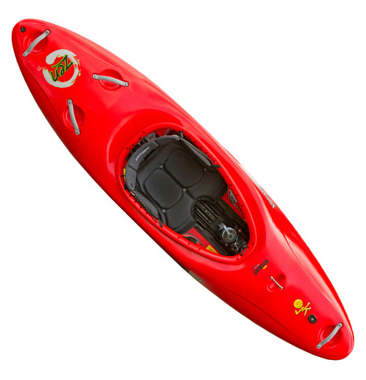 Jackson Zen kayak