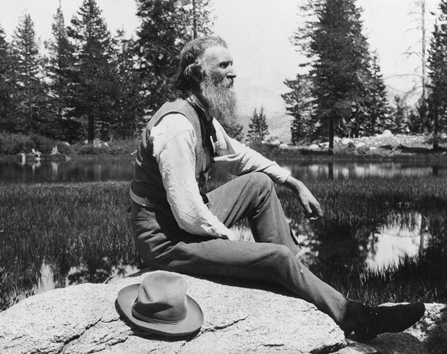 John Muir