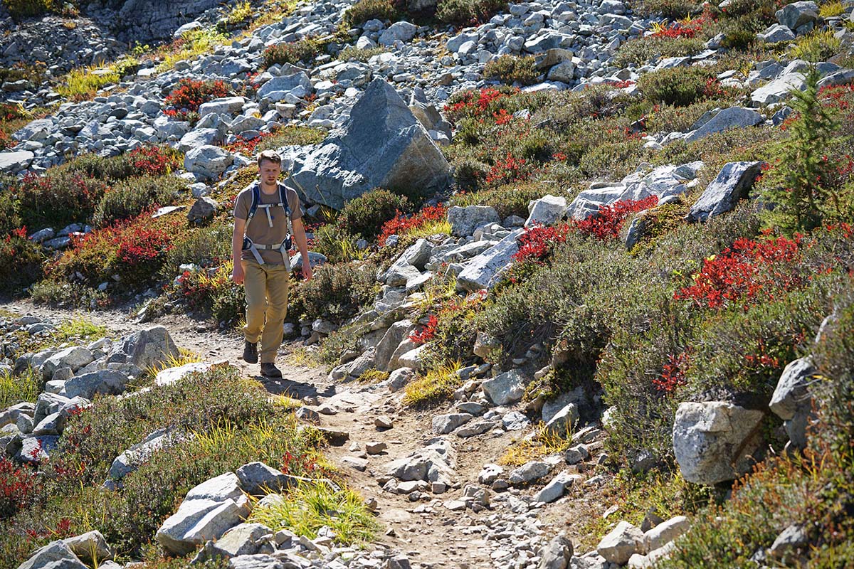 Keen Targhee III (hiking)