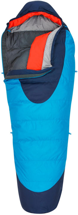 Kelty Cosmic Down 20 sleeping bag
