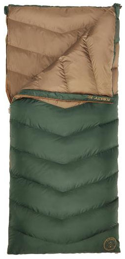 Kelty Galactic 30 sleeping bag