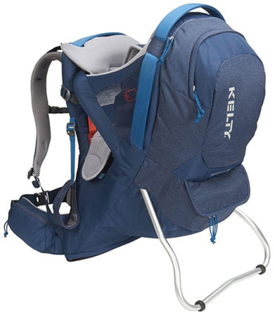 kelty baby backpack