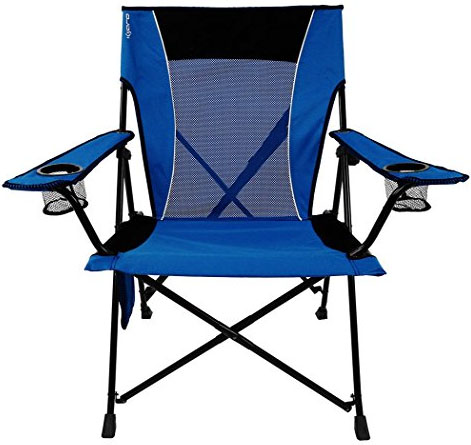 best fold up camping chairs