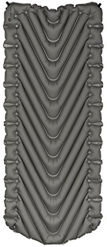 Klymit Static V Luxe pad