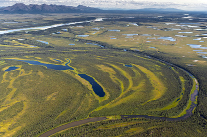 Kobuk Valley - Northwest Alaska