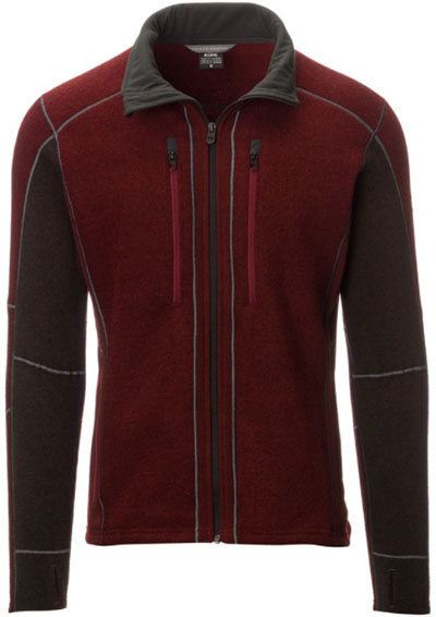 best fleece jackets of