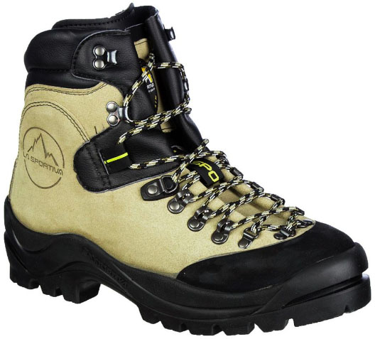 La Sportiva Makalu mountaineering boot