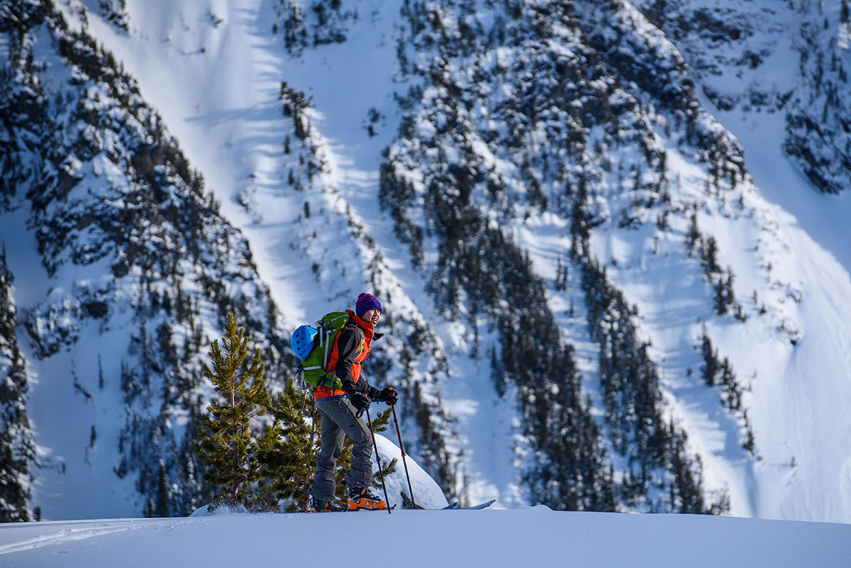 La Sportiva Storm Fighter 2.0 GTX (mountain)