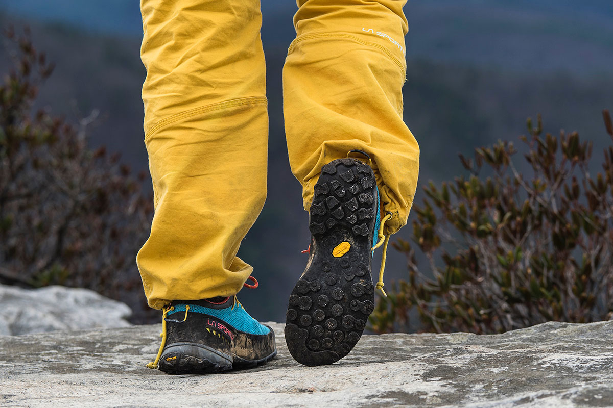 La Sportiva TX3 (tread)