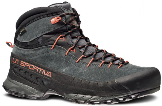 La Sportiva TX4 Mid GTX approach shoe