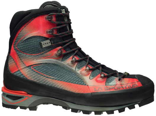 La Sportiva Trango Cube mountaineering boot