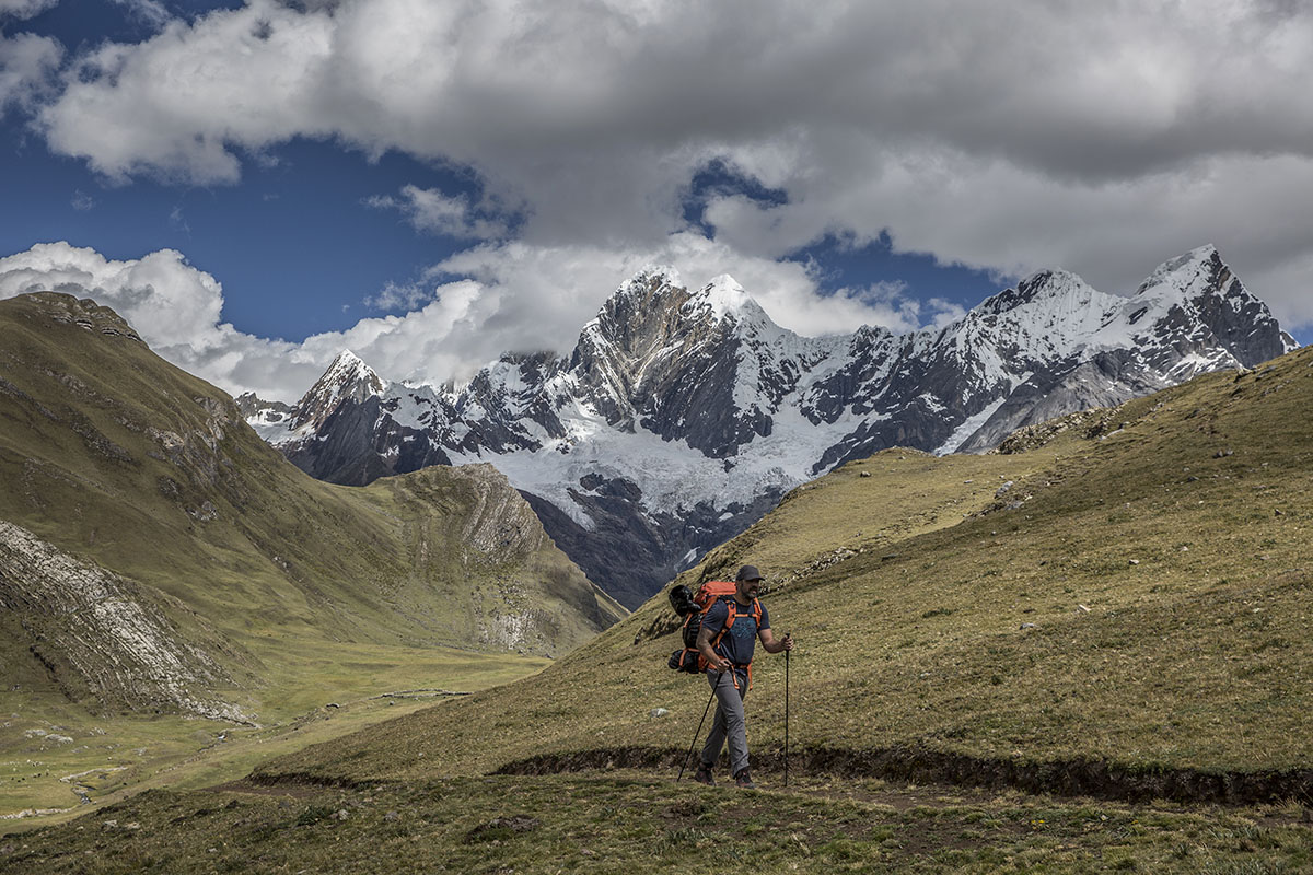 La Sportiva Trango TRK GTX (hiking 1)