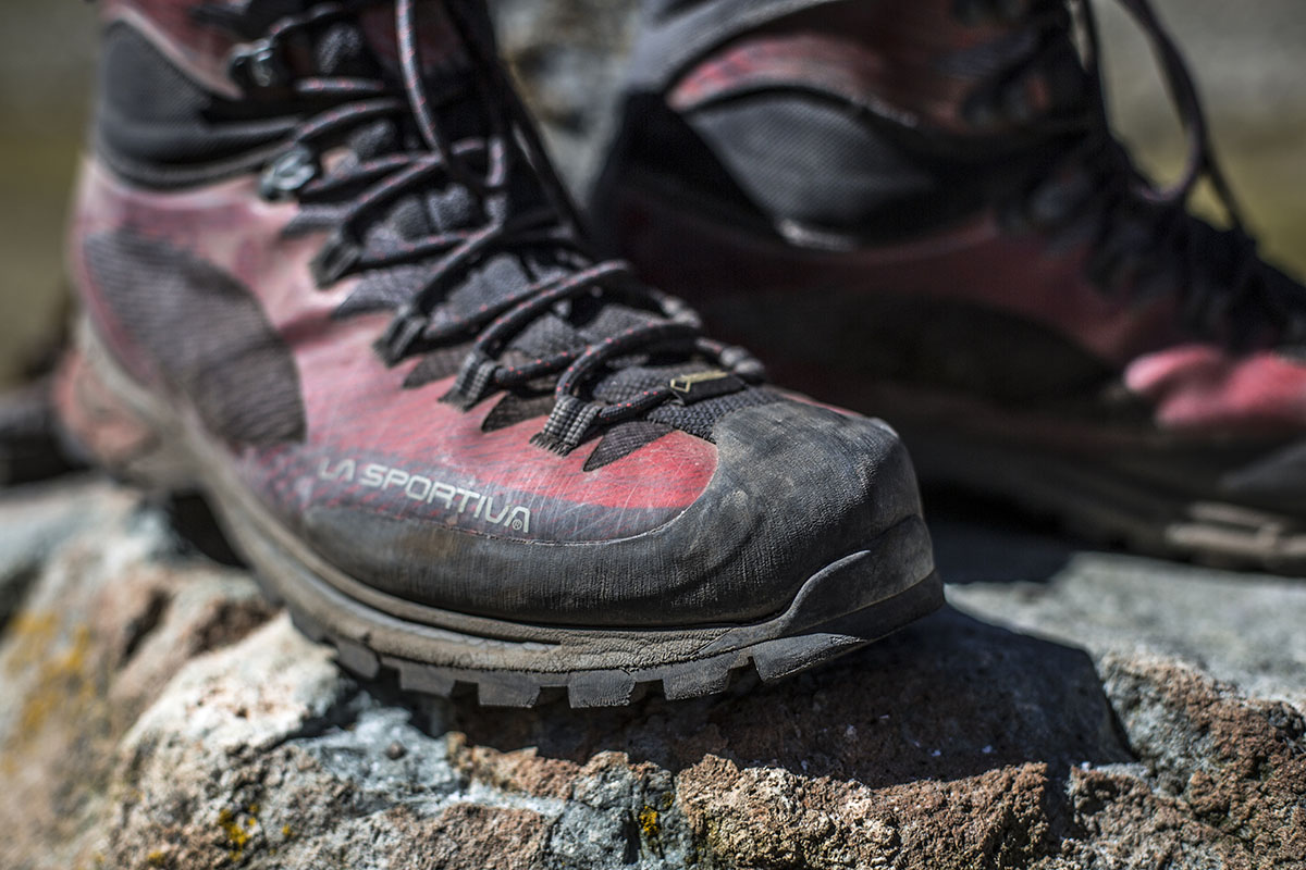 La Sportiva Trango TRK GTX (upper)