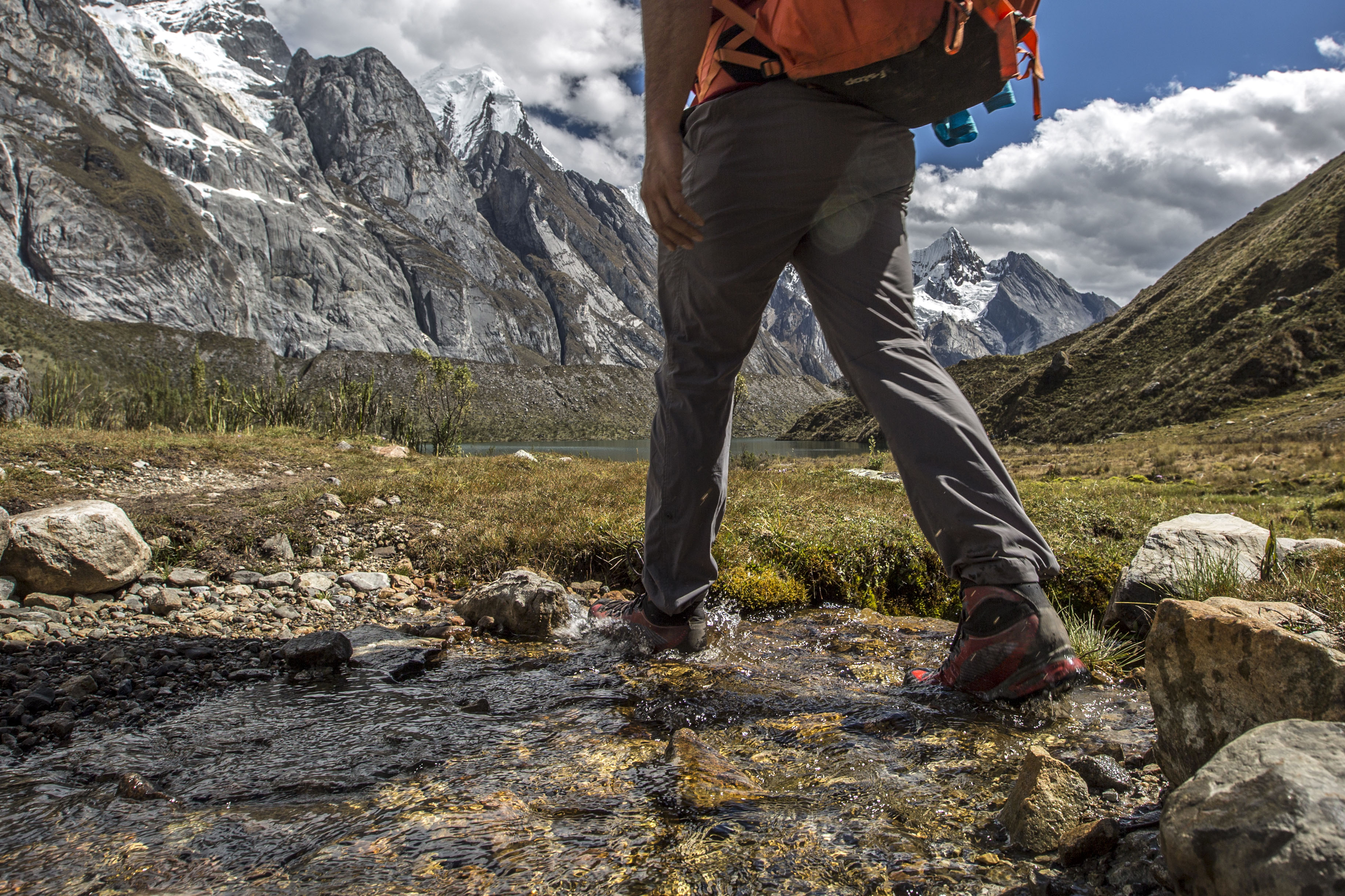 la sportiva trango trk gtx leather