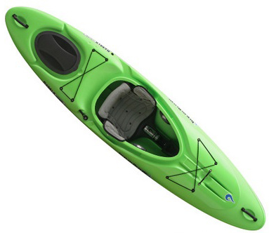 Liquidlogic Kayaks Remix XP10