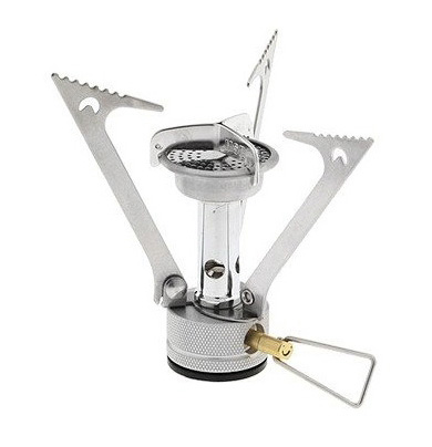 MSR Pocket Rocket stove