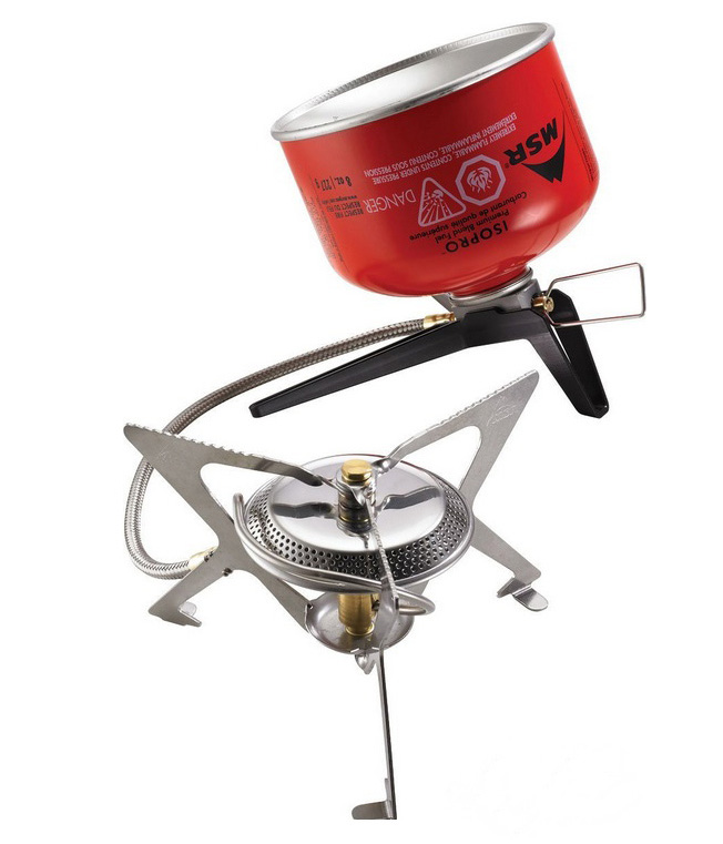  MSR WindPro II Stove