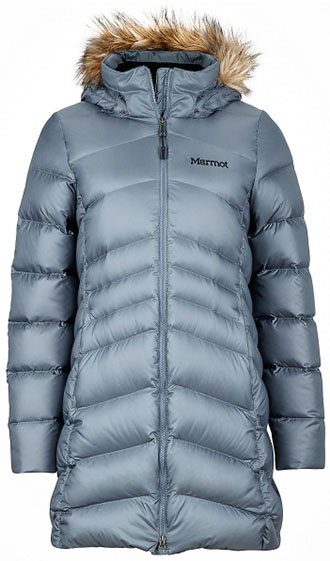 Marmot Montreal Down Coat Marmot Montreal Down Coat