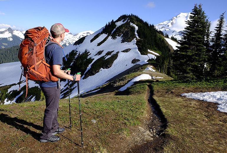 Merino Wool (backpacking)