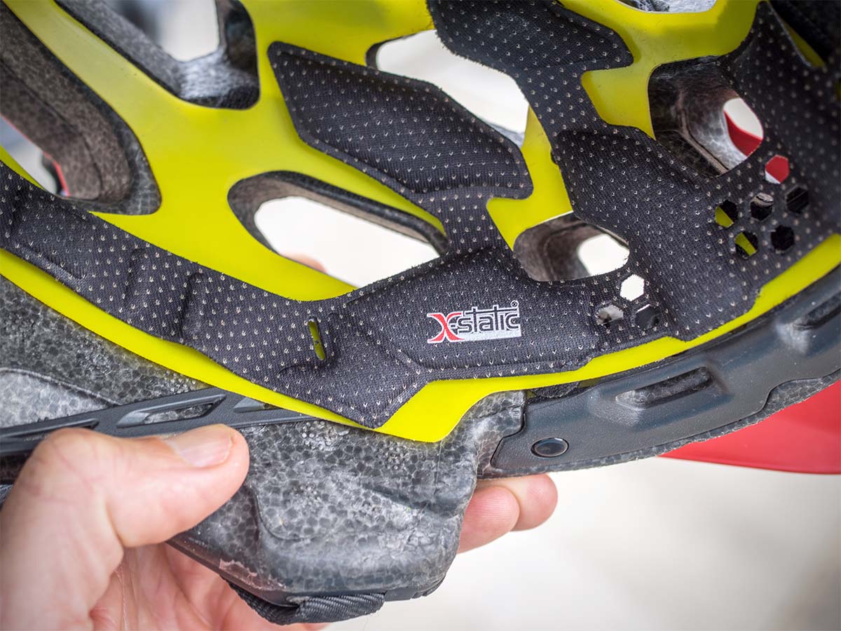 best bike helmet for small head