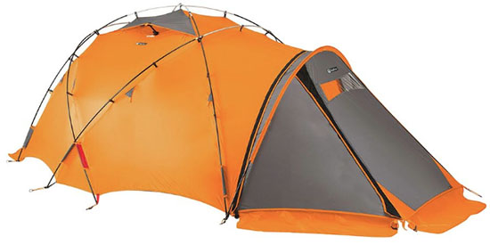 good 2 person tent