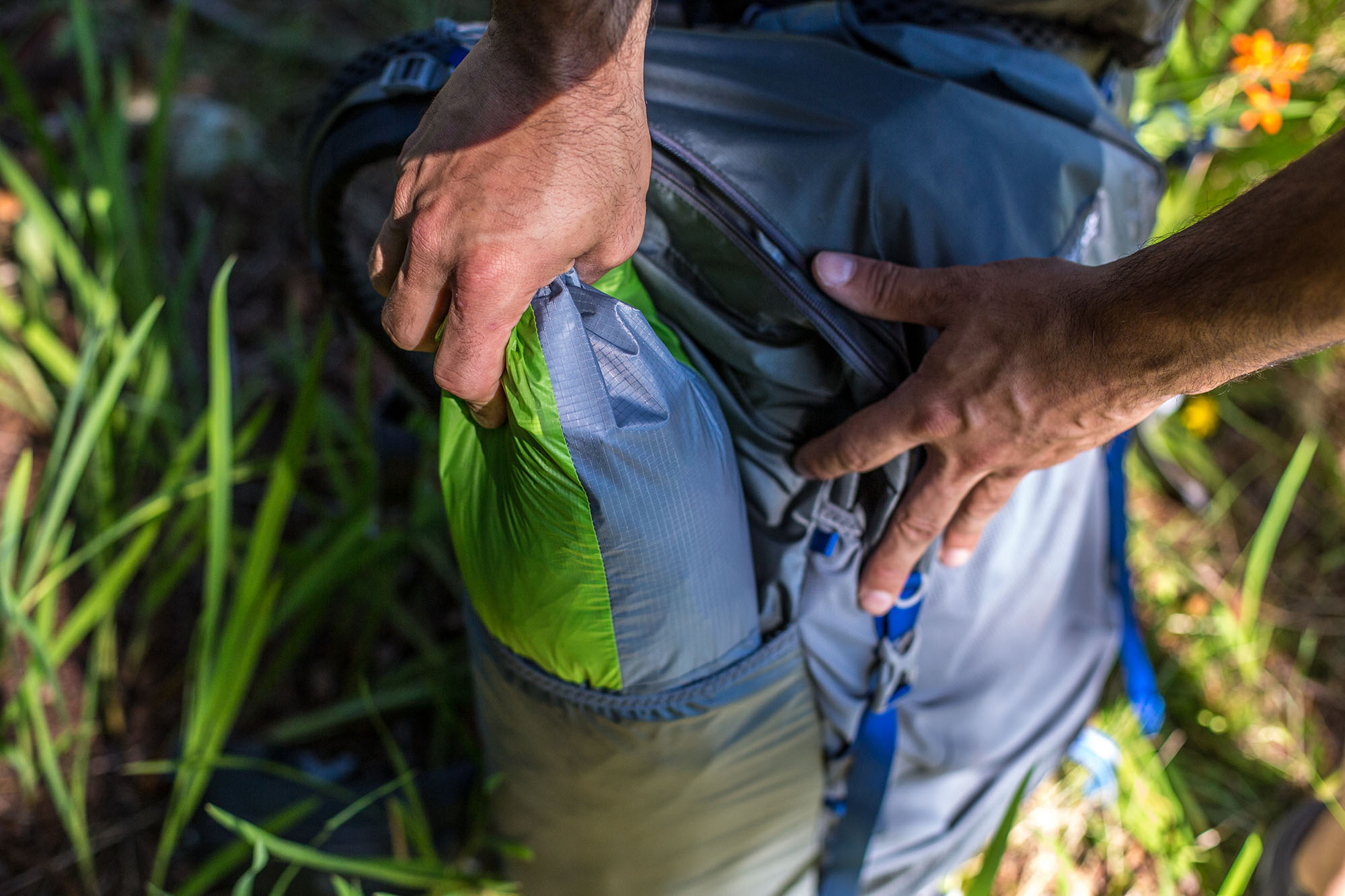 Nemo Hornet 2p Tent Review Switchback Travel