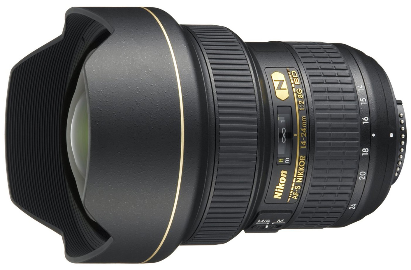 nikon z 6 mirrorless
