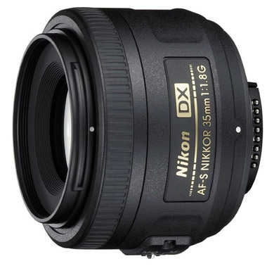 vergeven spade Attent 10 Great Nikon DX Lenses | Switchback Travel