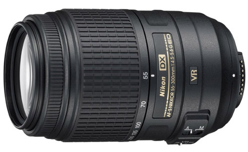 10 Great Nikon DX Lenses | Switchback Travel