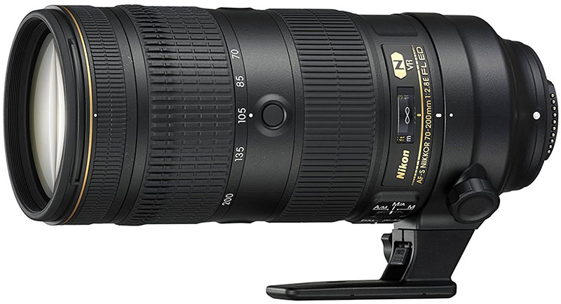 Langskomen micro Ten einde raad 10 Great Nikon FX (Full Frame) Lenses | Switchback Travel