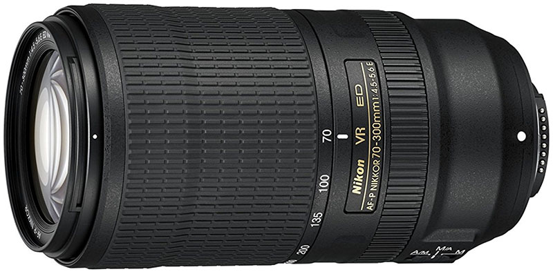 Nikon 50mm f:1.4G FX lens